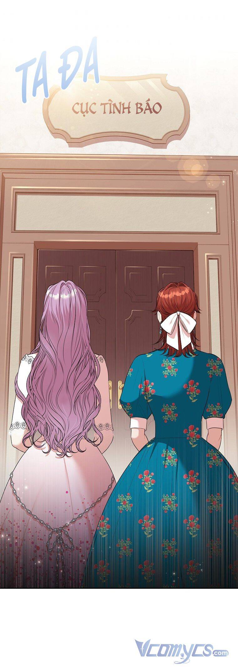 Thư Ký Của Bạo Chúa Chapter 64 - Trang 2