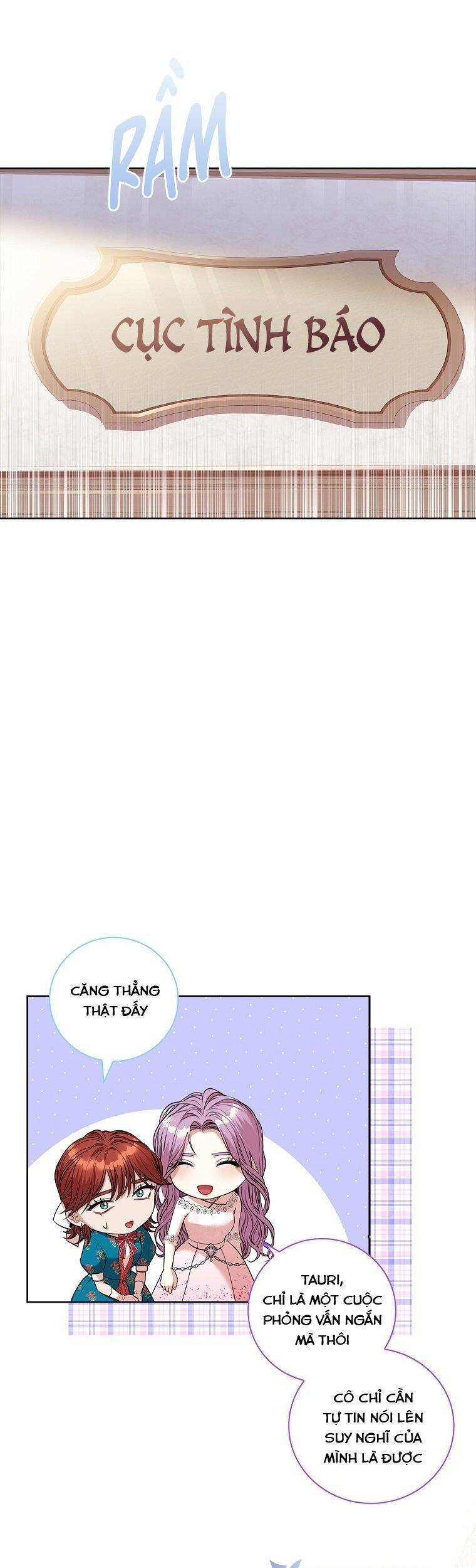 Thư Ký Của Bạo Chúa Chapter 64 - Trang 2