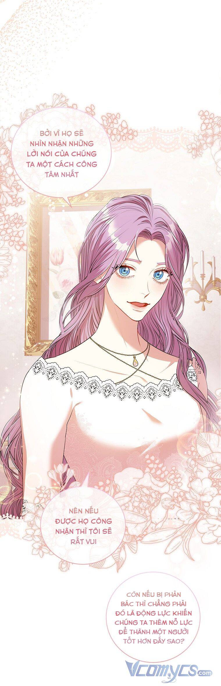 Thư Ký Của Bạo Chúa Chapter 64 - Trang 2