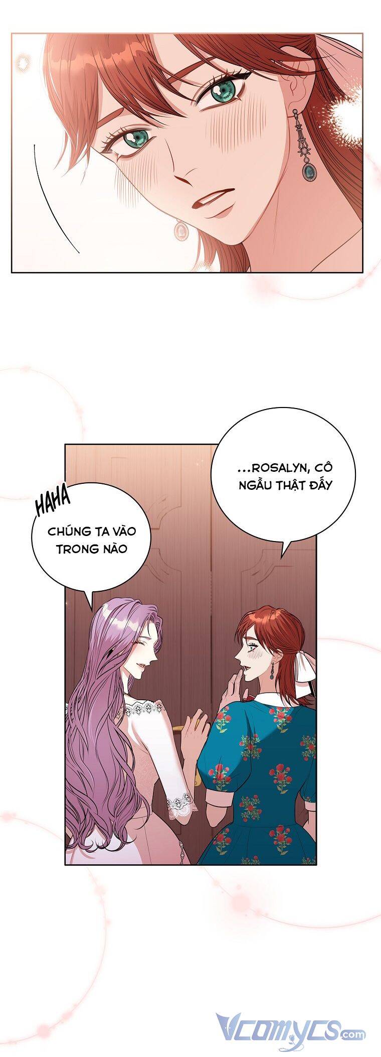 Thư Ký Của Bạo Chúa Chapter 64 - Trang 2