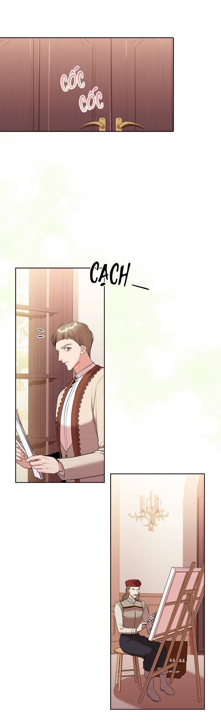 Thư Ký Của Bạo Chúa Chapter 64 - Trang 2