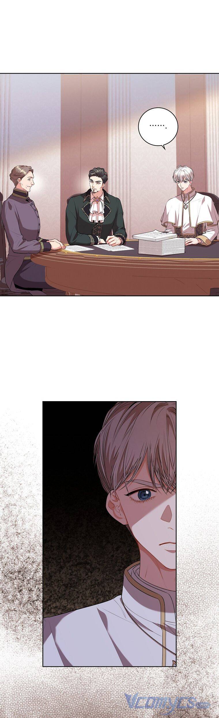 Thư Ký Của Bạo Chúa Chapter 64 - Trang 2