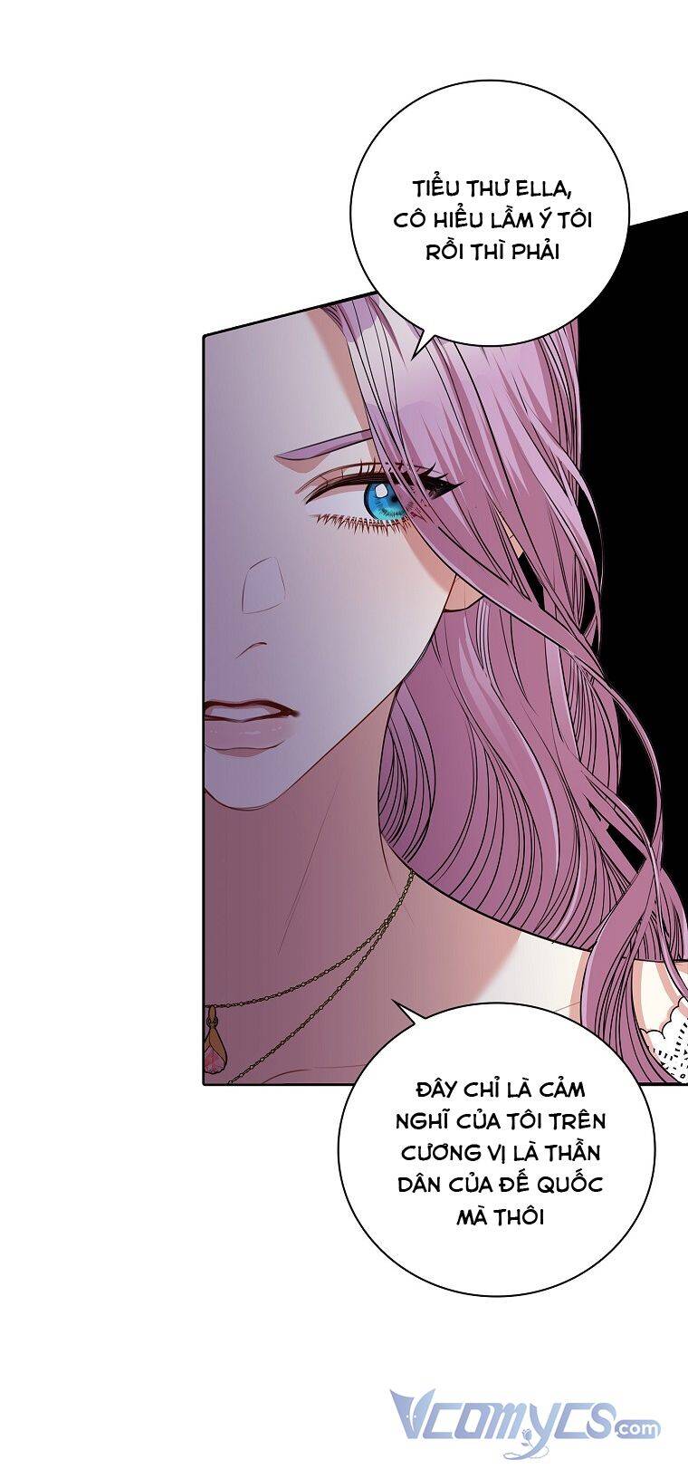 Thư Ký Của Bạo Chúa Chapter 65 - Trang 2