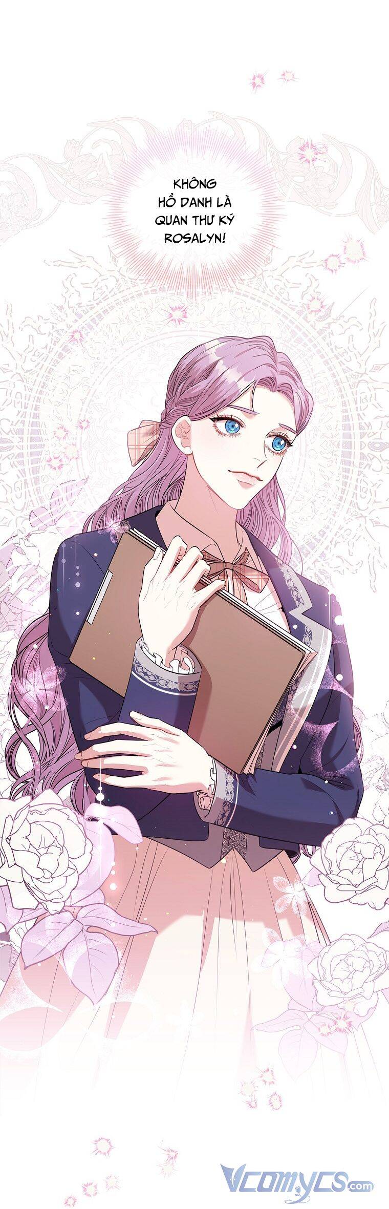 Thư Ký Của Bạo Chúa Chapter 65 - Trang 2