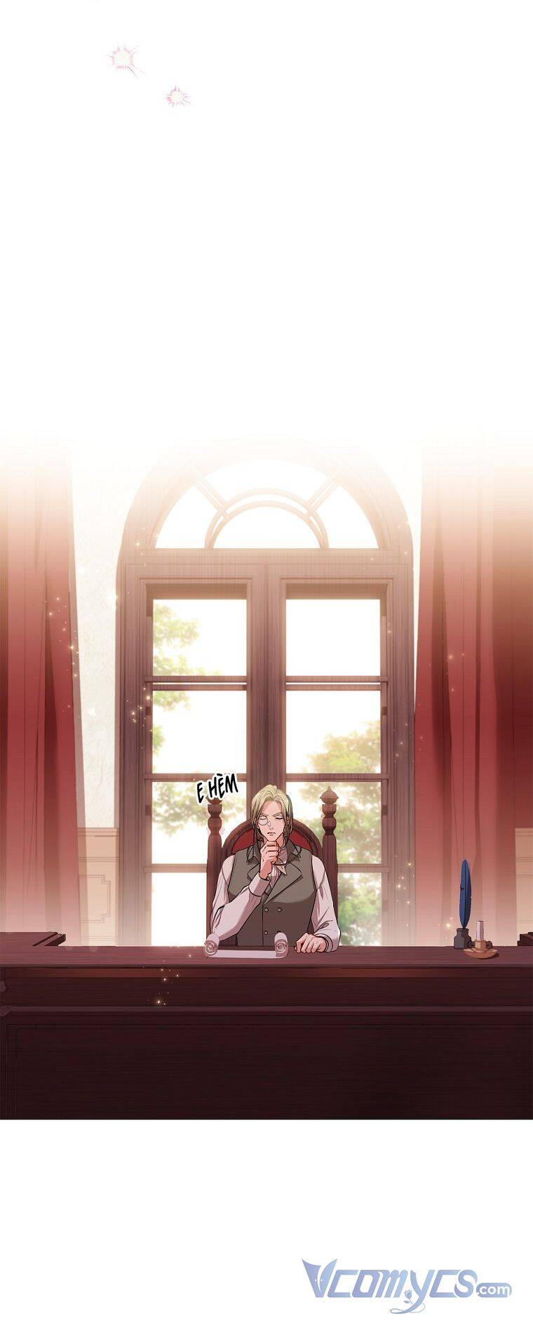 Thư Ký Của Bạo Chúa Chapter 65 - Trang 2