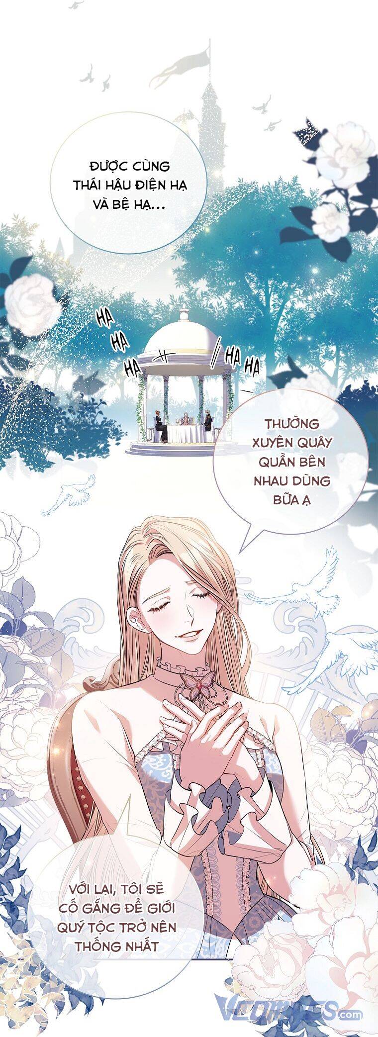 Thư Ký Của Bạo Chúa Chapter 65 - Trang 2