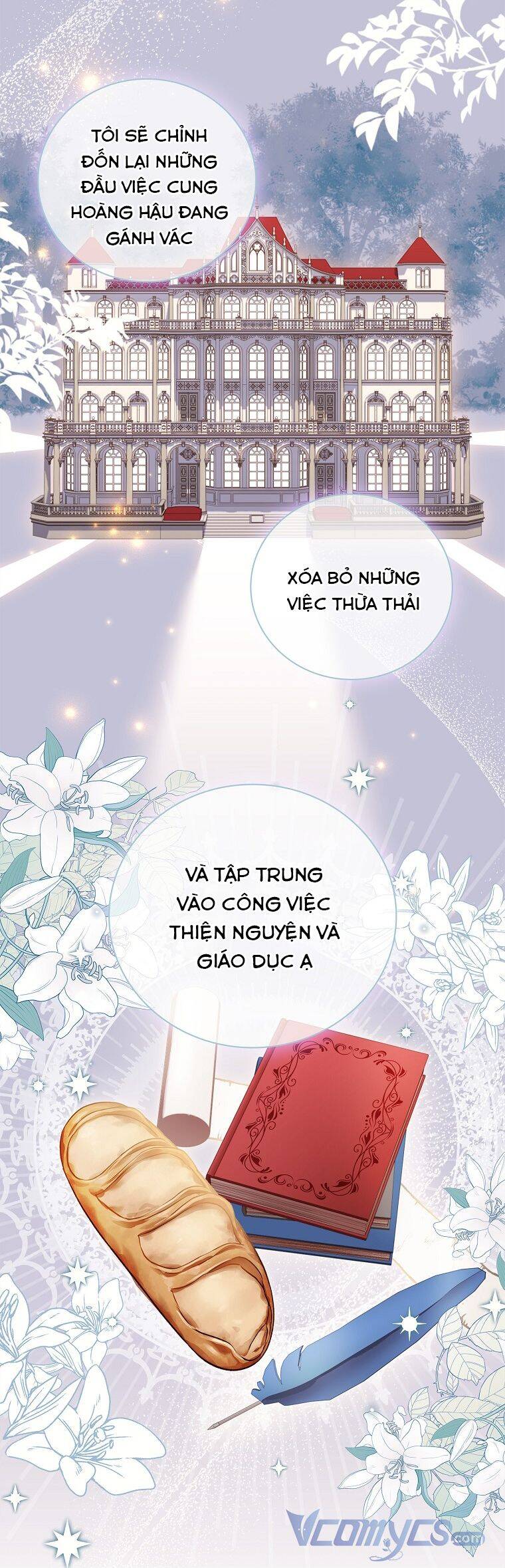 Thư Ký Của Bạo Chúa Chapter 65 - Trang 2