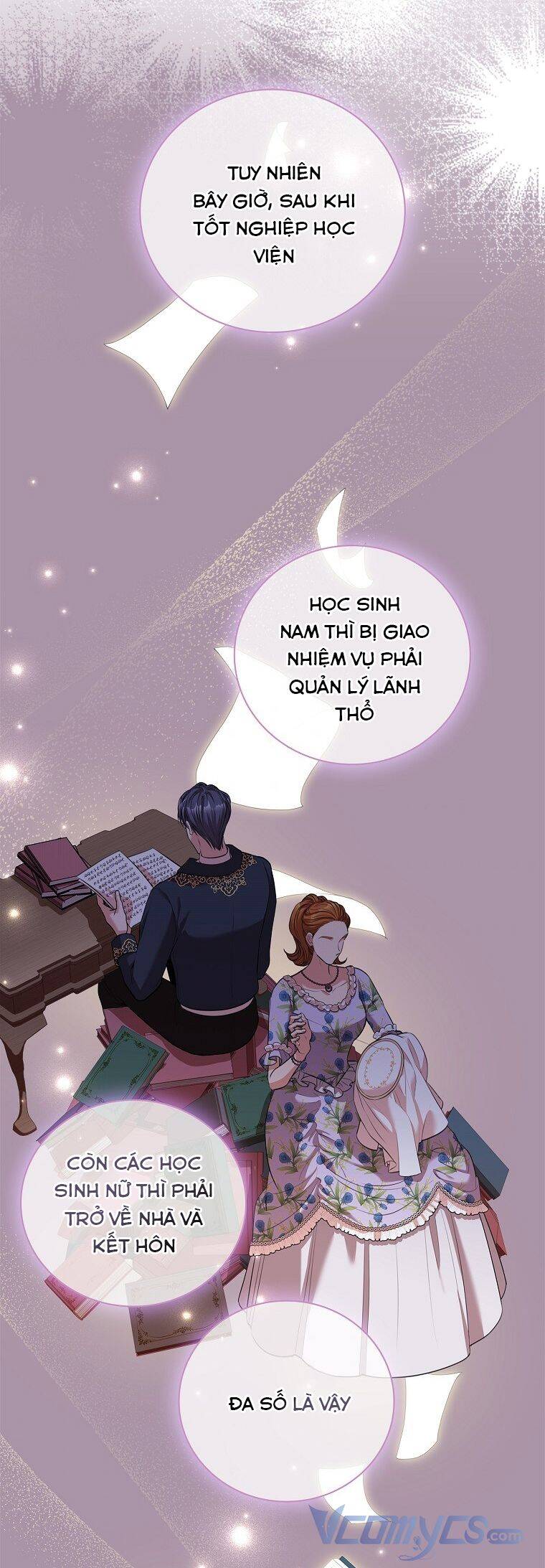 Thư Ký Của Bạo Chúa Chapter 65 - Trang 2