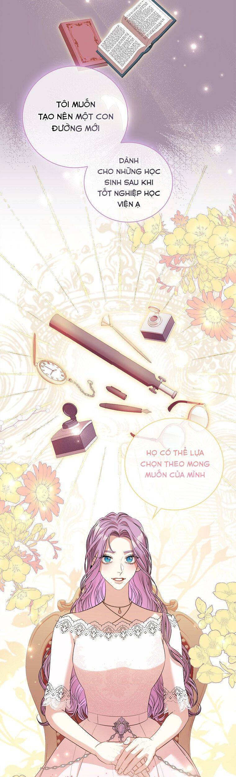 Thư Ký Của Bạo Chúa Chapter 65 - Trang 2