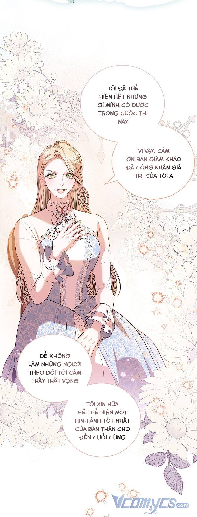 Thư Ký Của Bạo Chúa Chapter 65 - Trang 2