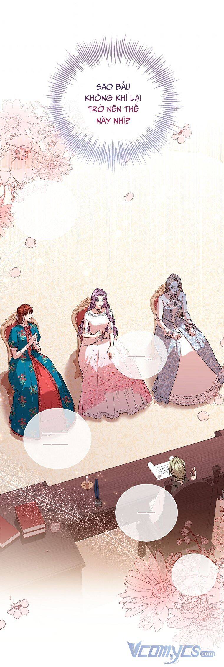 Thư Ký Của Bạo Chúa Chapter 65 - Trang 2