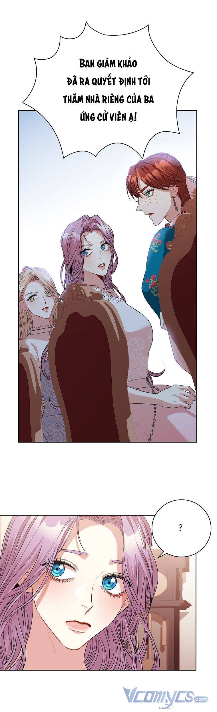 Thư Ký Của Bạo Chúa Chapter 65 - Trang 2