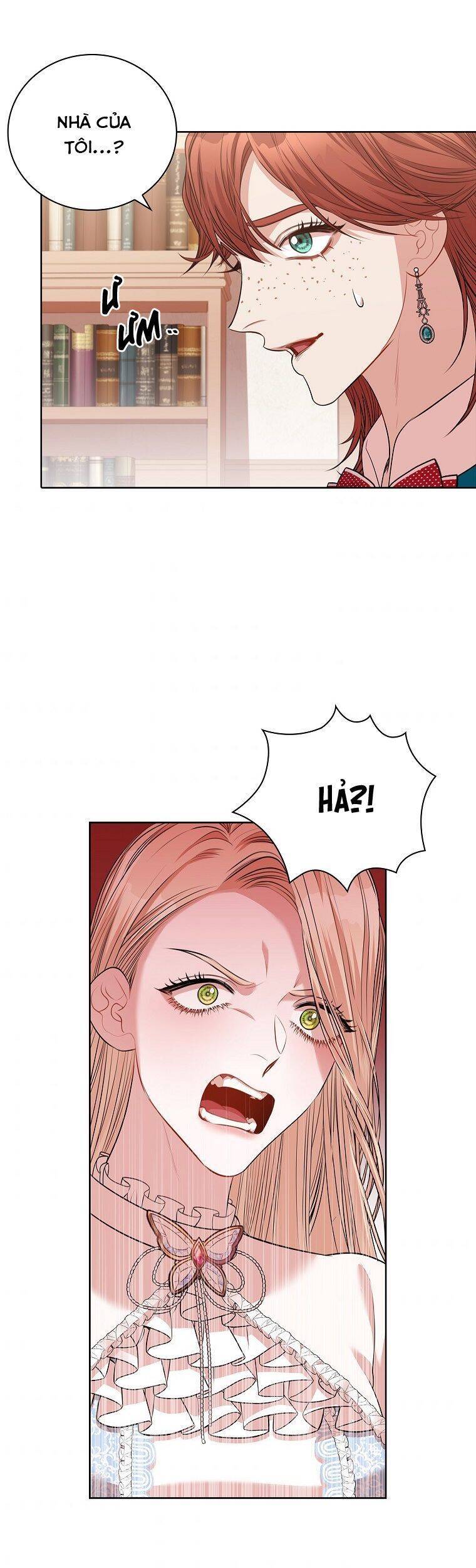 Thư Ký Của Bạo Chúa Chapter 65 - Trang 2