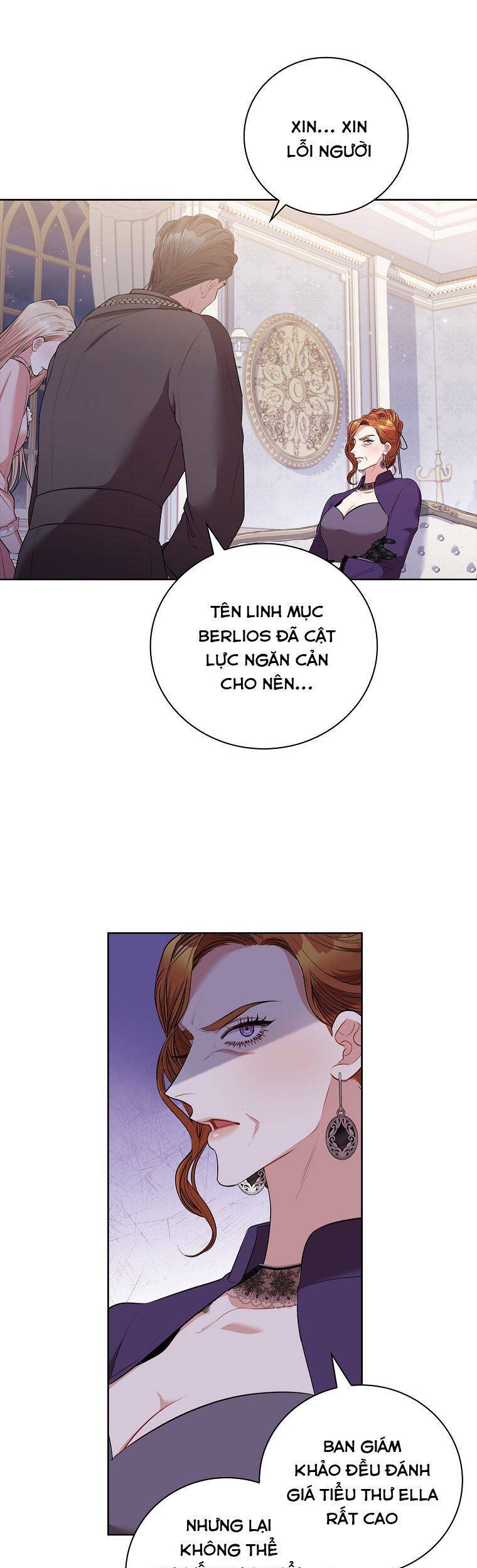 Thư Ký Của Bạo Chúa Chapter 65 - Trang 2