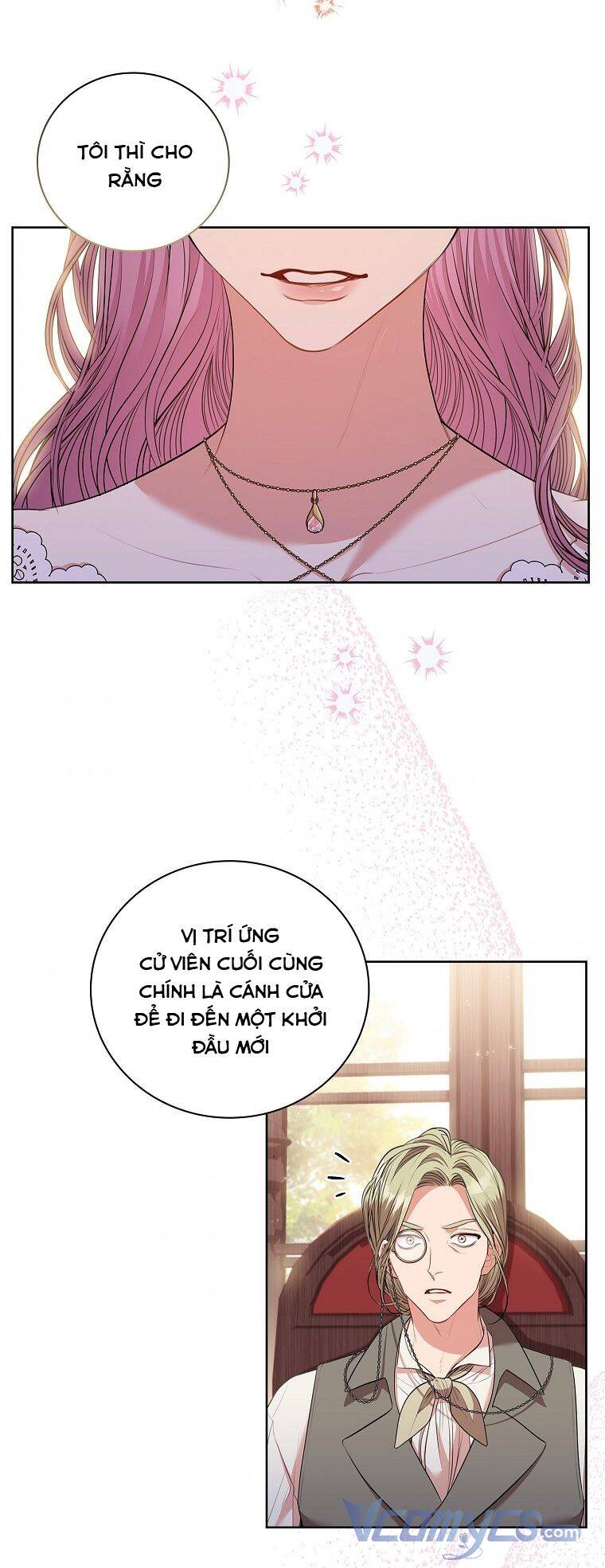 Thư Ký Của Bạo Chúa Chapter 65 - Trang 2