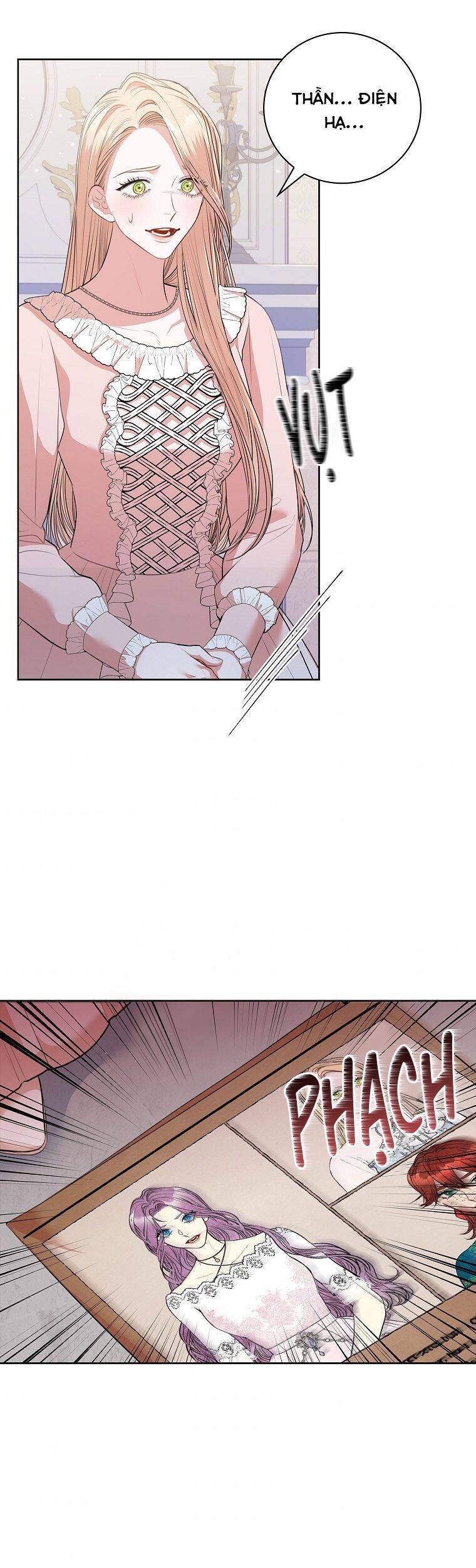 Thư Ký Của Bạo Chúa Chapter 65 - Trang 2