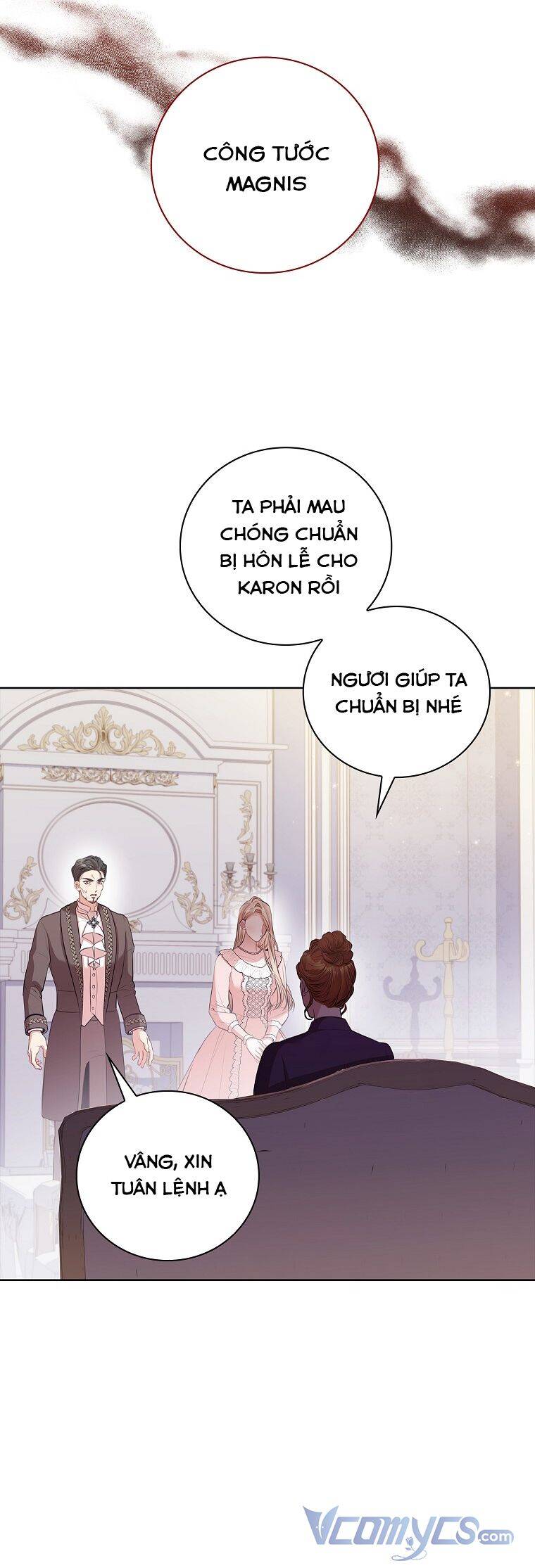 Thư Ký Của Bạo Chúa Chapter 65 - Trang 2