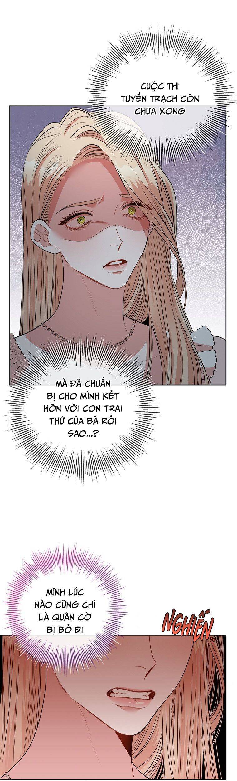 Thư Ký Của Bạo Chúa Chapter 65 - Trang 2