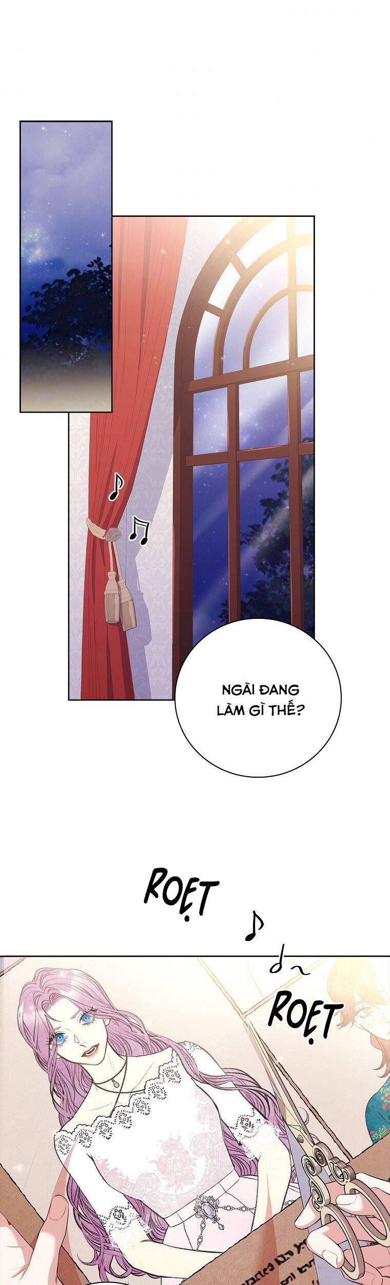 Thư Ký Của Bạo Chúa Chapter 65 - Trang 2