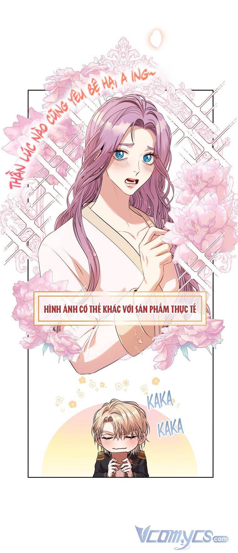 Thư Ký Của Bạo Chúa Chapter 65 - Trang 2