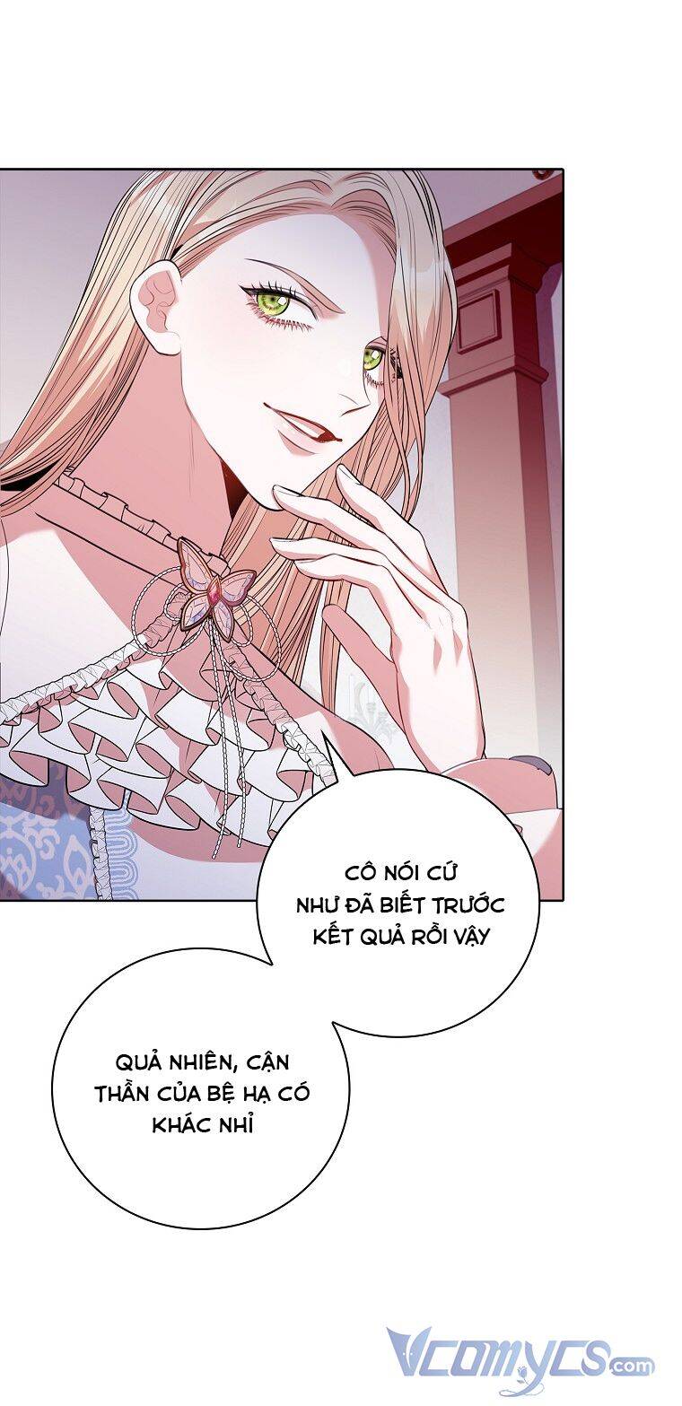 Thư Ký Của Bạo Chúa Chapter 65 - Trang 2
