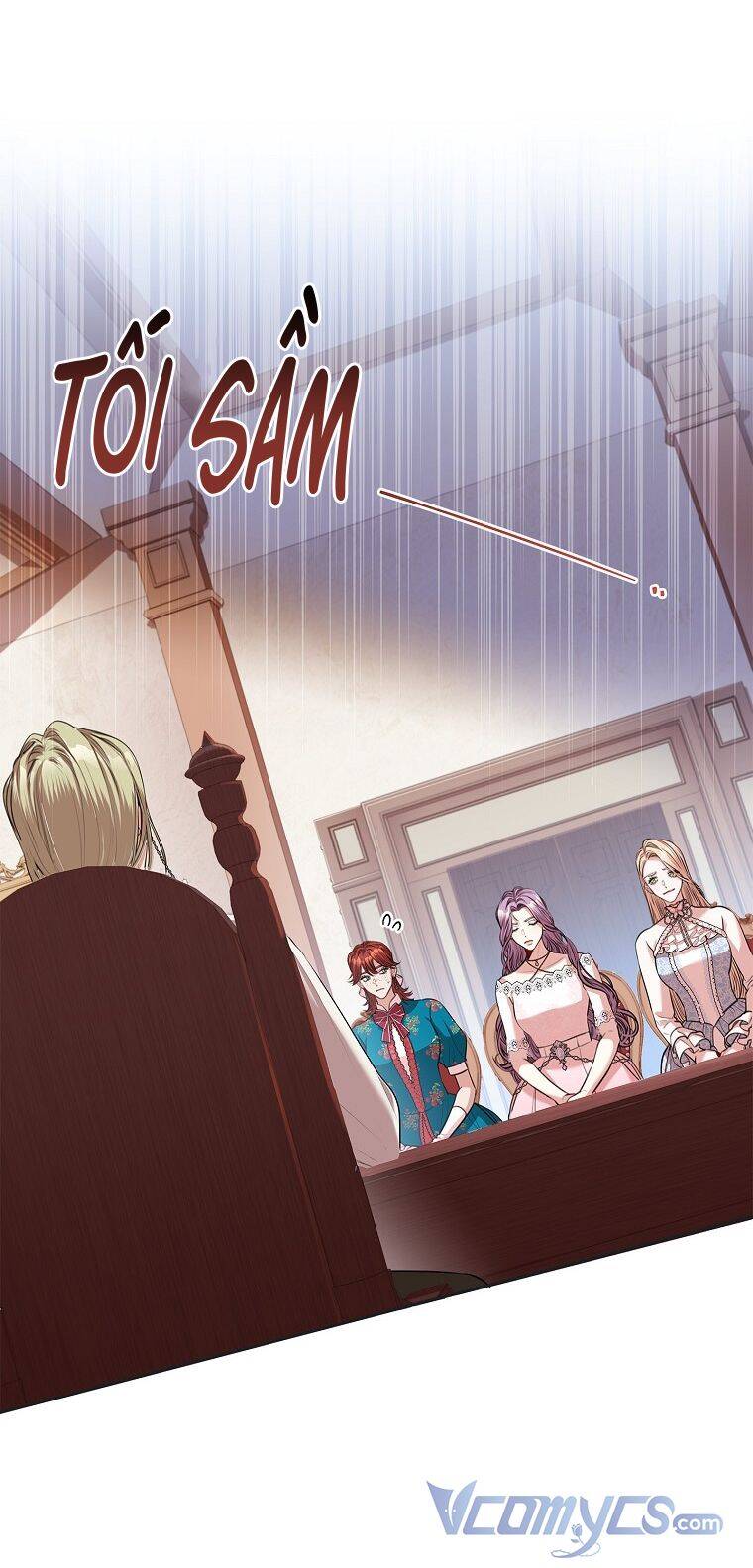 Thư Ký Của Bạo Chúa Chapter 65 - Trang 2