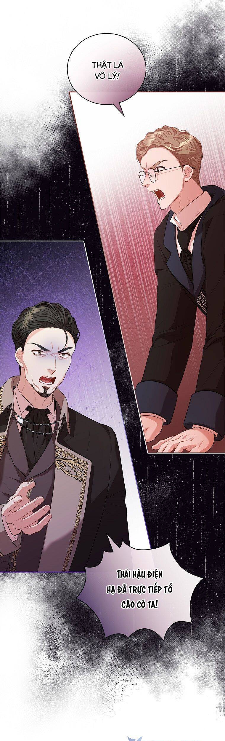 Thư Ký Của Bạo Chúa Chapter 69 - Trang 2