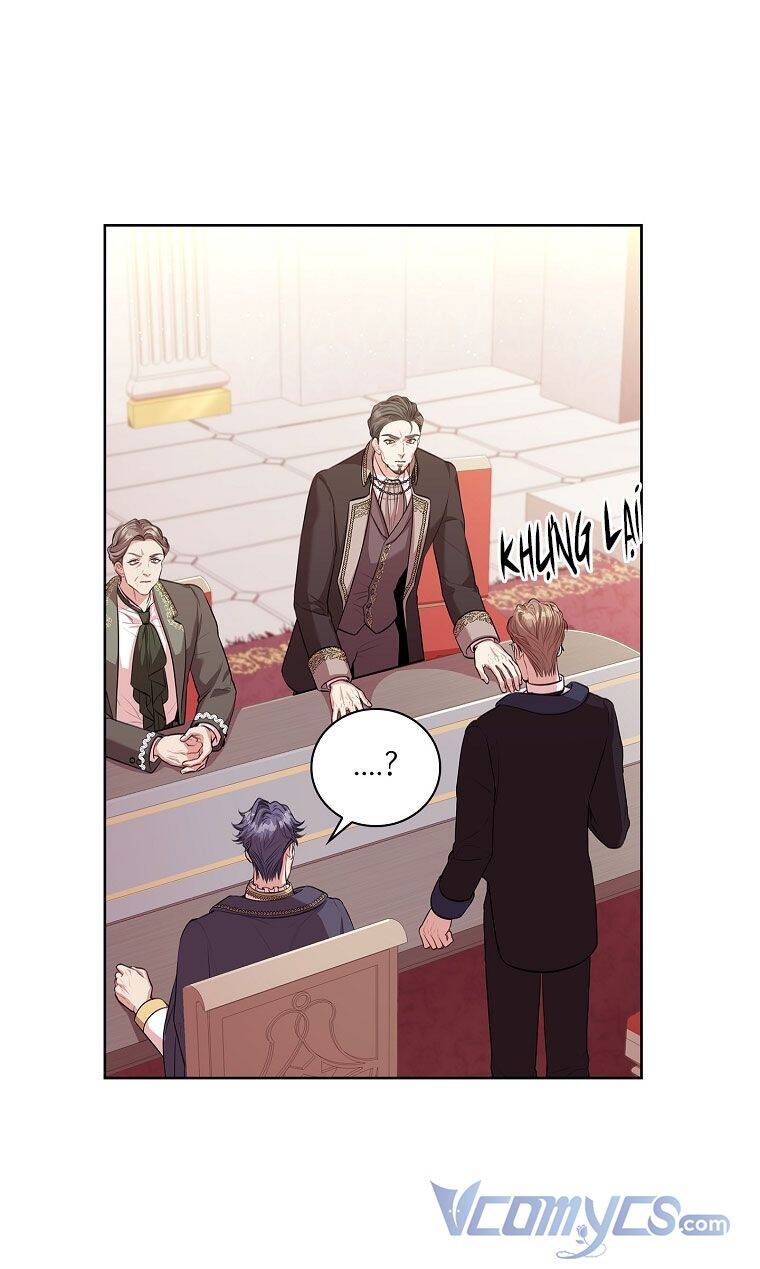 Thư Ký Của Bạo Chúa Chapter 69 - Trang 2