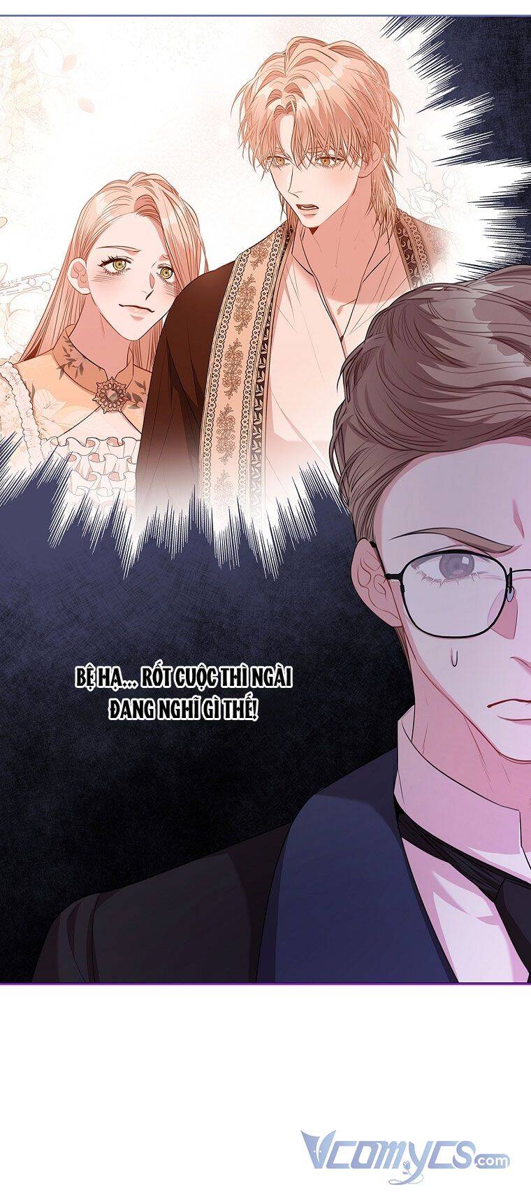 Thư Ký Của Bạo Chúa Chapter 69 - Trang 2