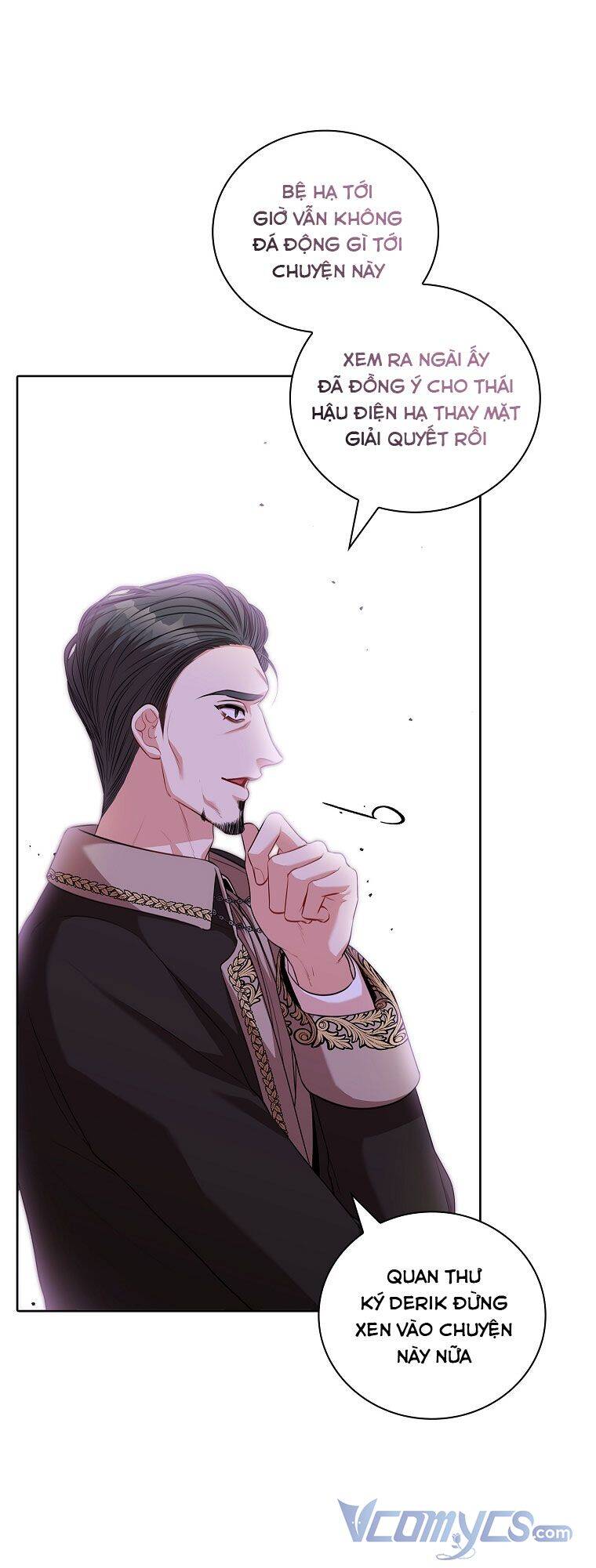 Thư Ký Của Bạo Chúa Chapter 69 - Trang 2