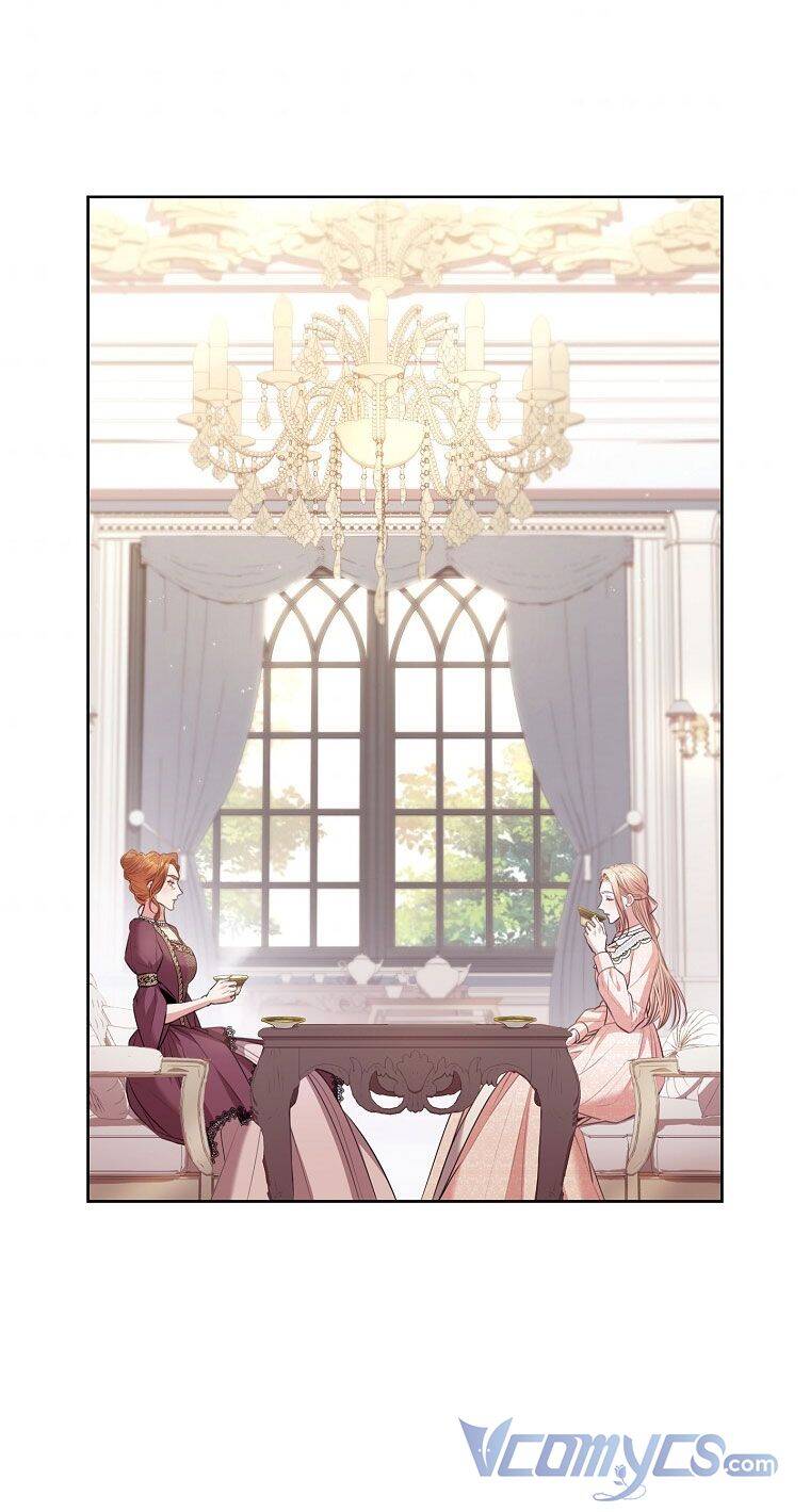 Thư Ký Của Bạo Chúa Chapter 69 - Trang 2