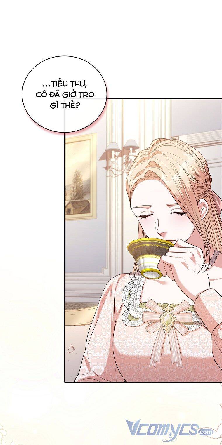 Thư Ký Của Bạo Chúa Chapter 69 - Trang 2