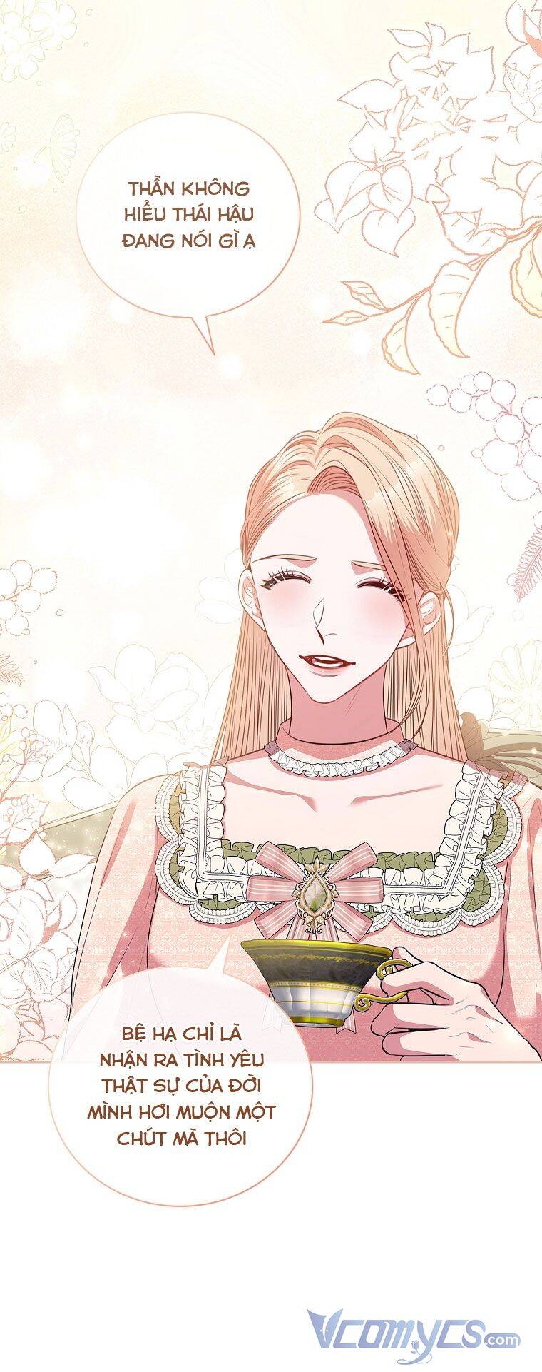 Thư Ký Của Bạo Chúa Chapter 69 - Trang 2