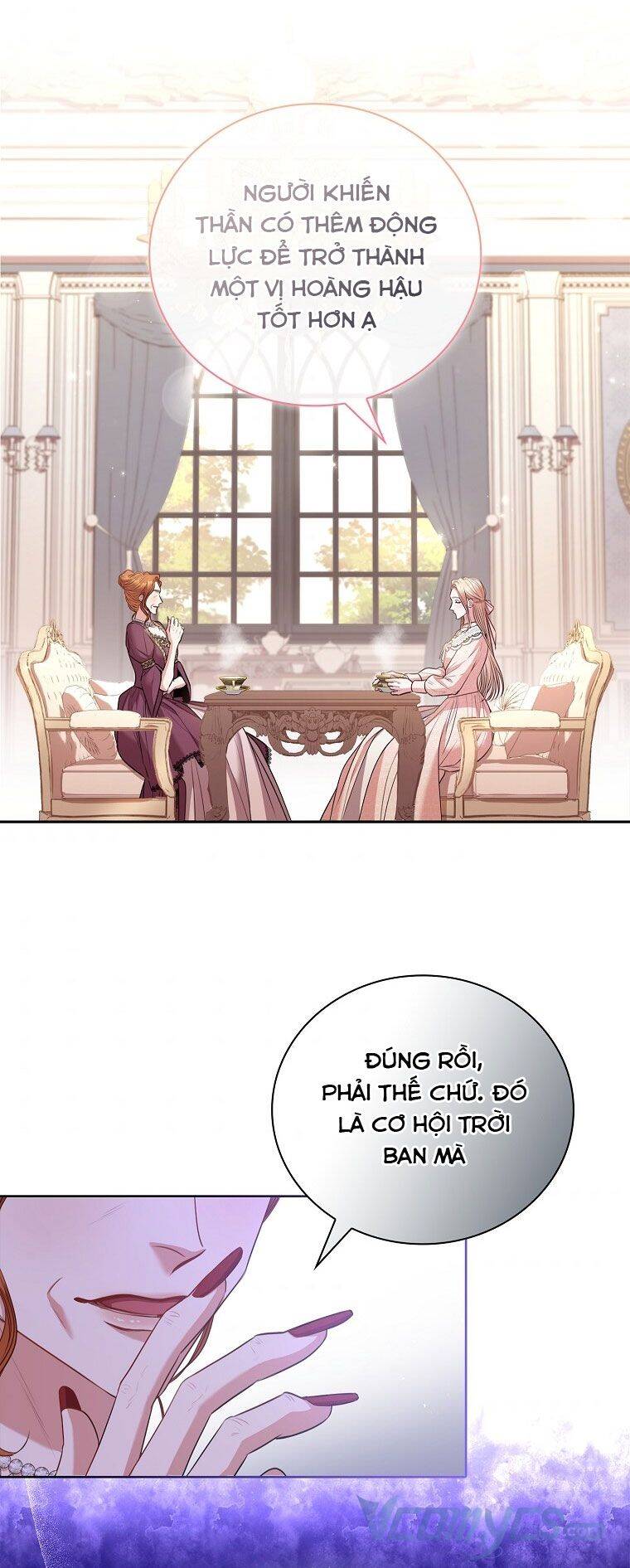 Thư Ký Của Bạo Chúa Chapter 69 - Trang 2