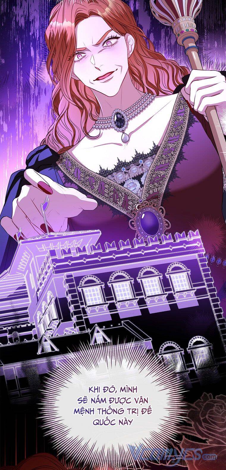 Thư Ký Của Bạo Chúa Chapter 69 - Trang 2