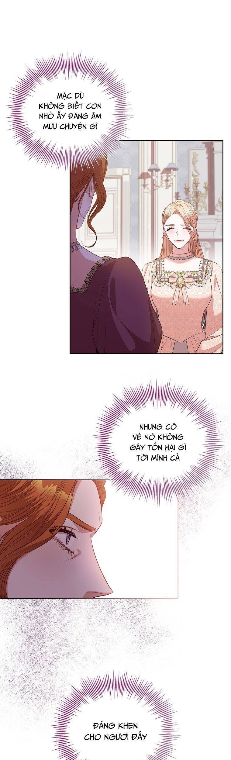 Thư Ký Của Bạo Chúa Chapter 69 - Trang 2