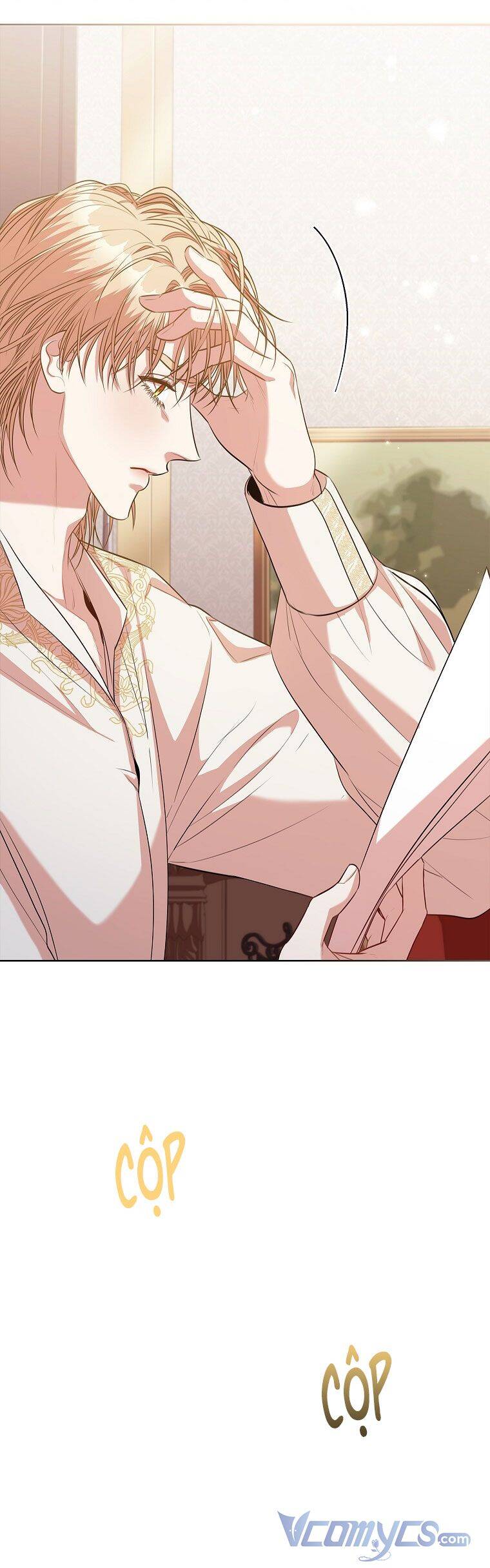 Thư Ký Của Bạo Chúa Chapter 69 - Trang 2