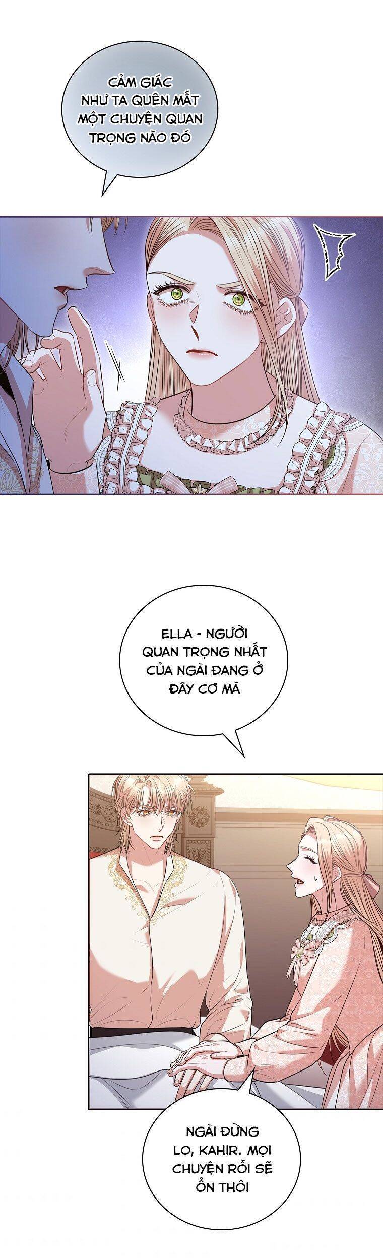 Thư Ký Của Bạo Chúa Chapter 69 - Trang 2