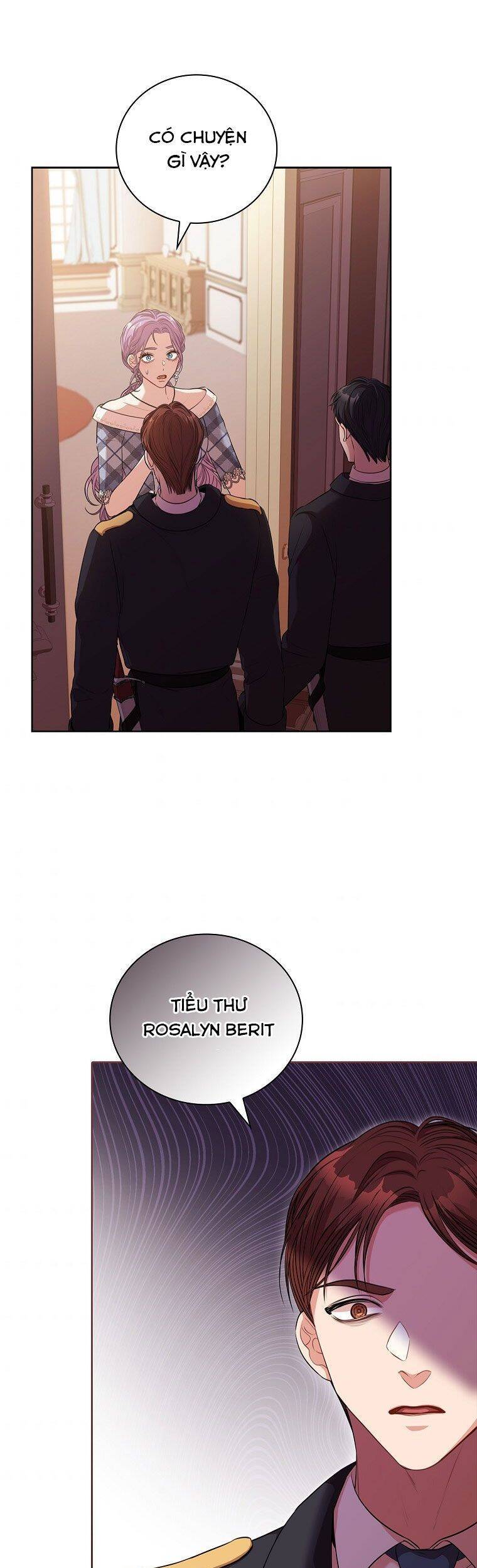 Thư Ký Của Bạo Chúa Chapter 69 - Trang 2