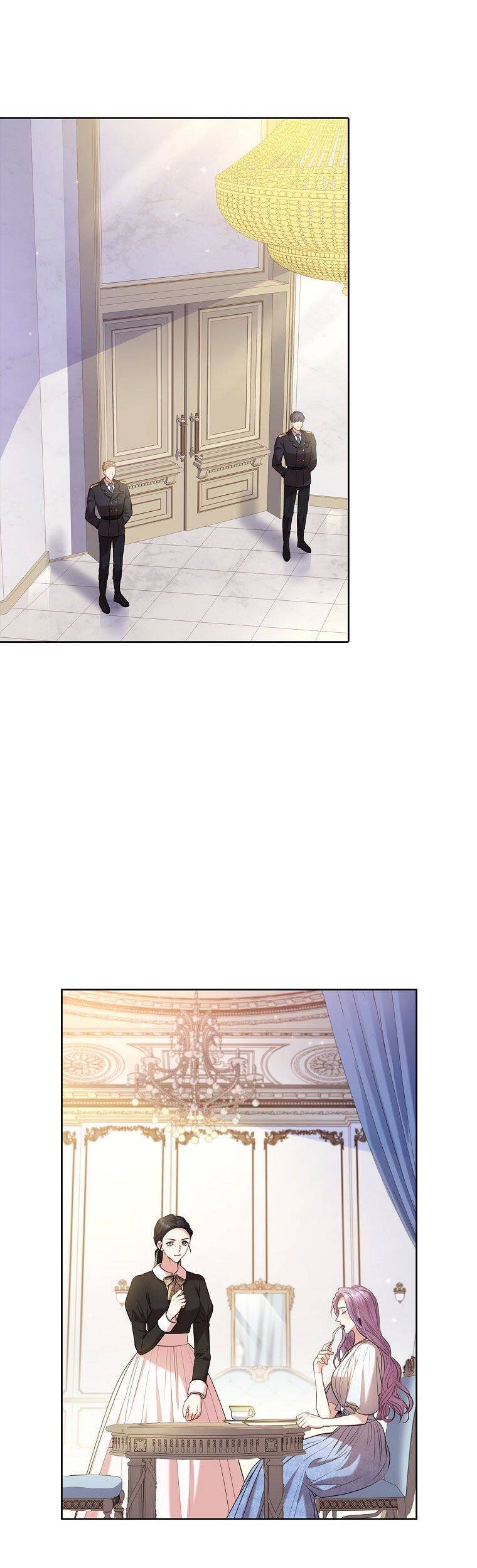 Thư Ký Của Bạo Chúa Chapter 69 - Trang 2