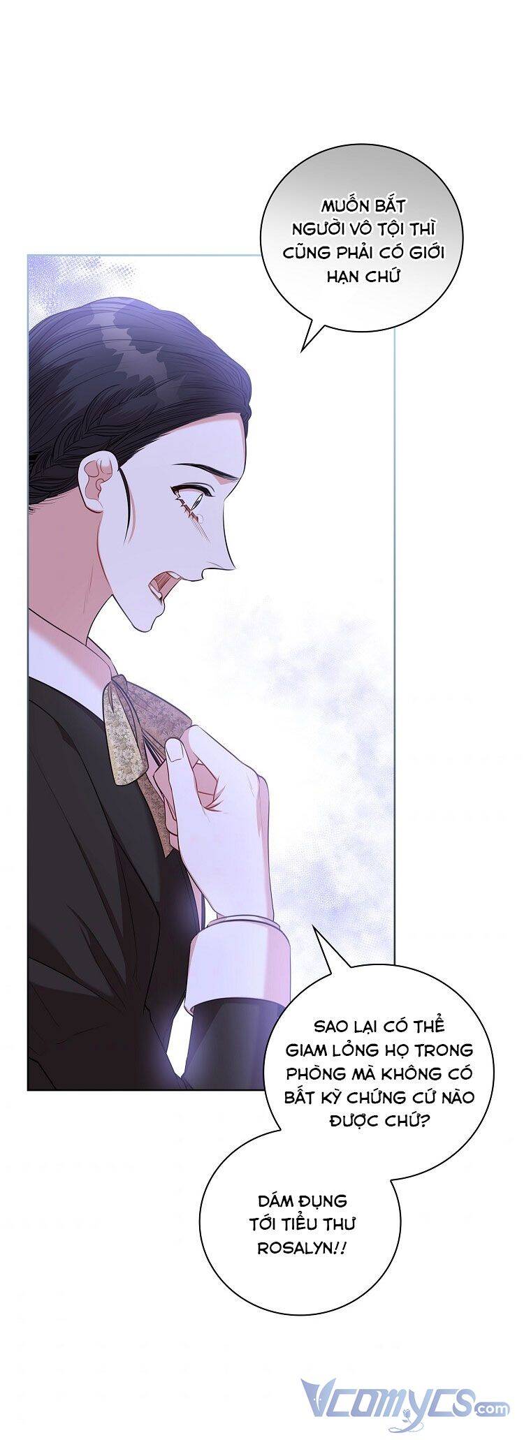 Thư Ký Của Bạo Chúa Chapter 69 - Trang 2