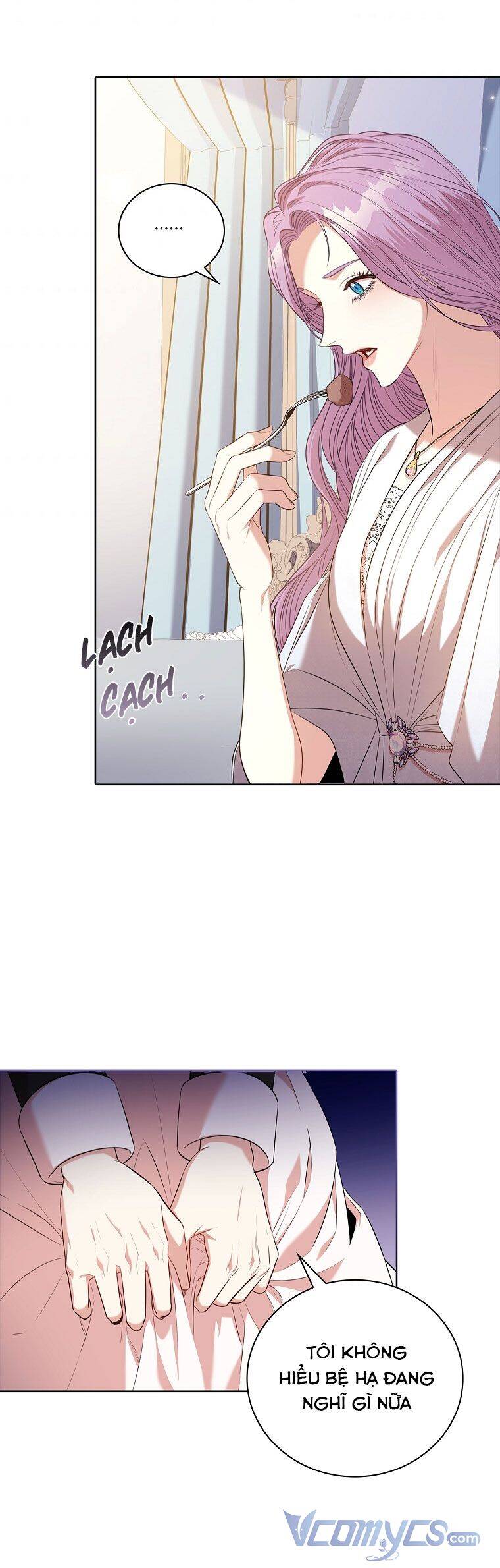 Thư Ký Của Bạo Chúa Chapter 69 - Trang 2