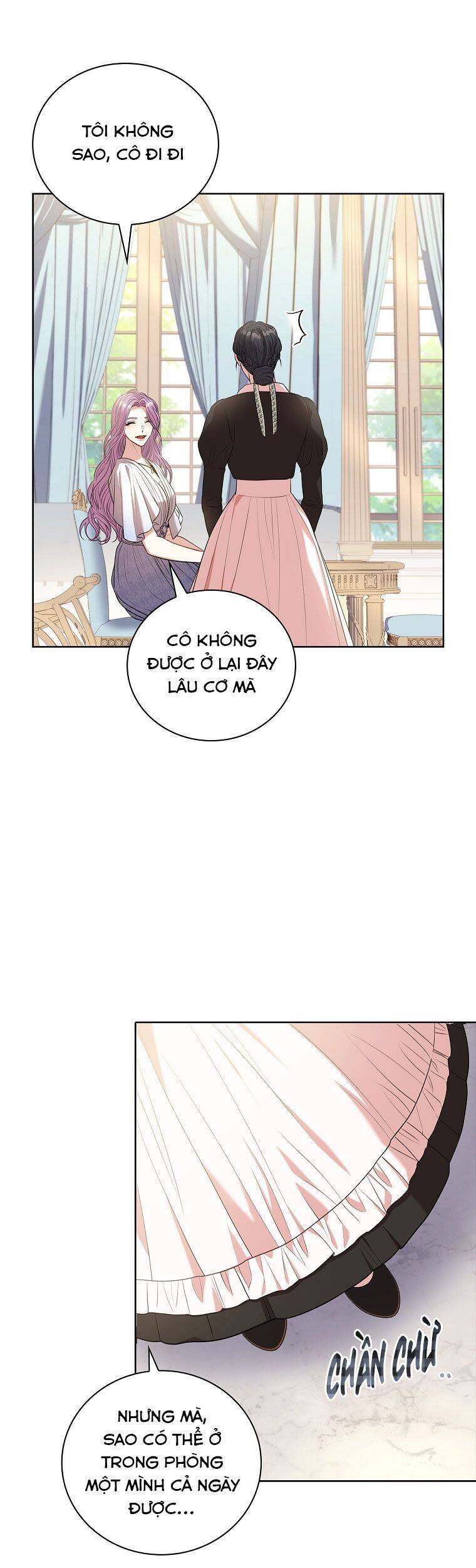 Thư Ký Của Bạo Chúa Chapter 69 - Trang 2