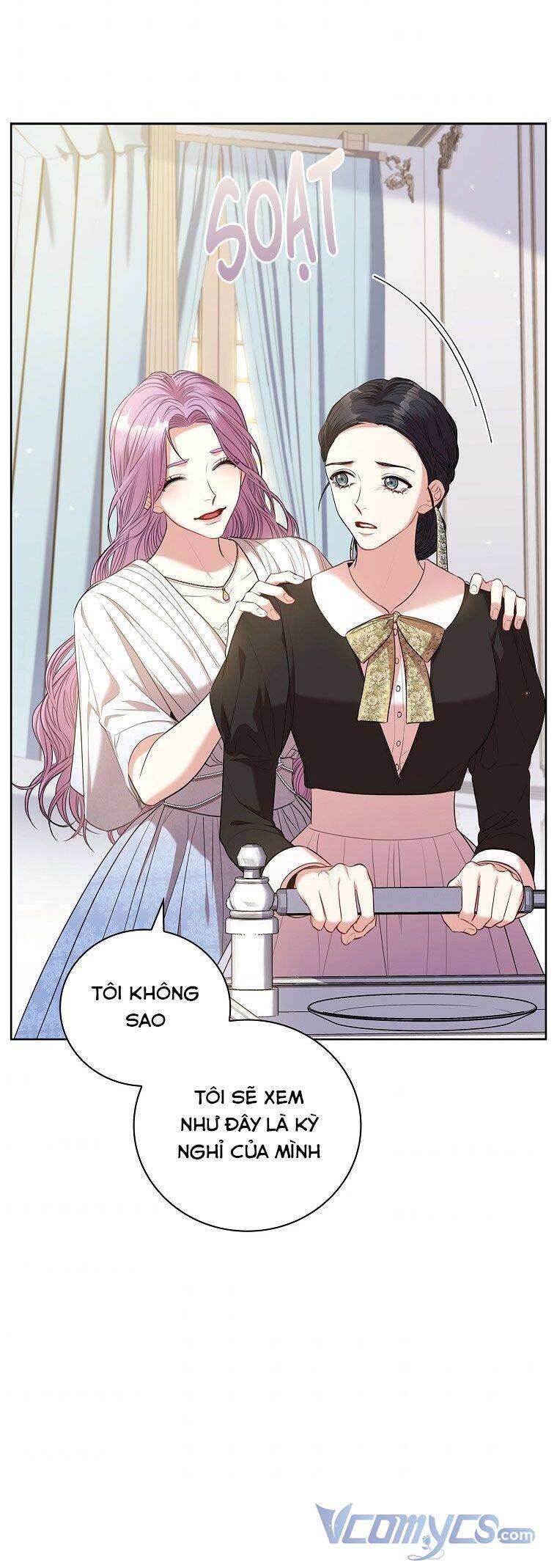 Thư Ký Của Bạo Chúa Chapter 69 - Trang 2