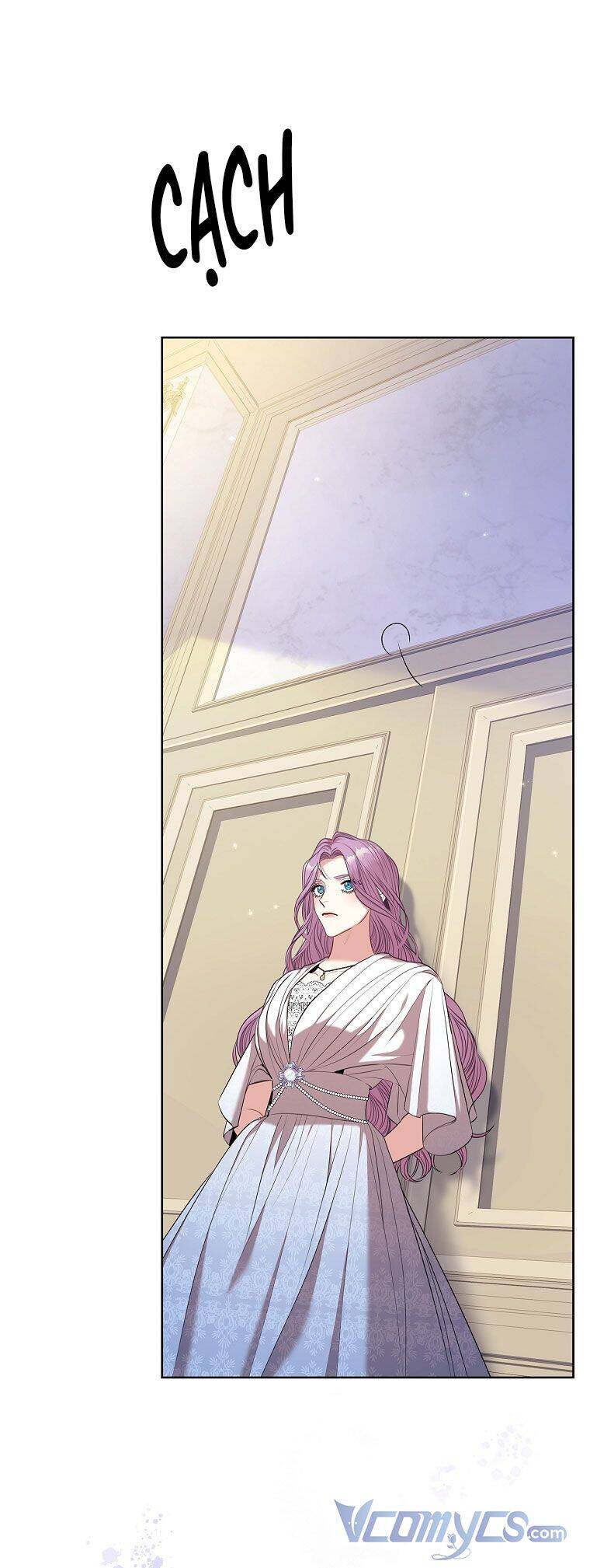 Thư Ký Của Bạo Chúa Chapter 69 - Trang 2