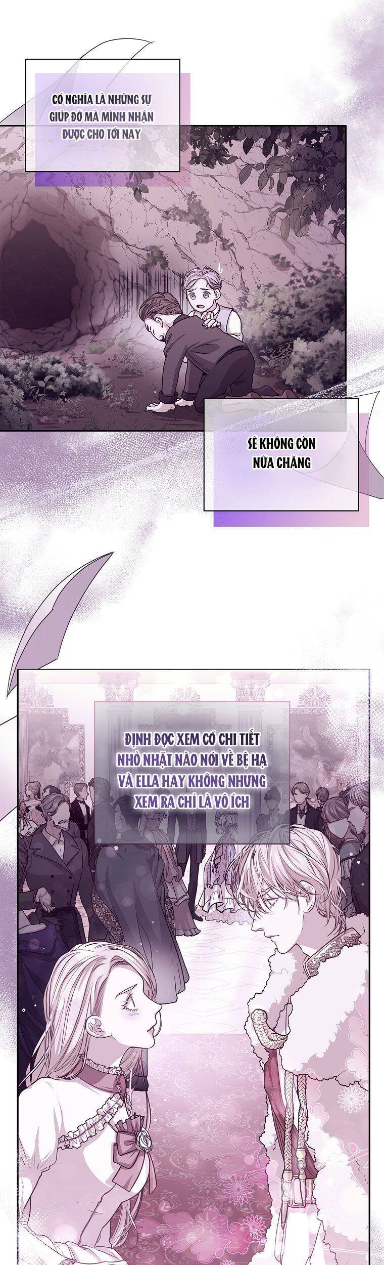 Thư Ký Của Bạo Chúa Chapter 69 - Trang 2