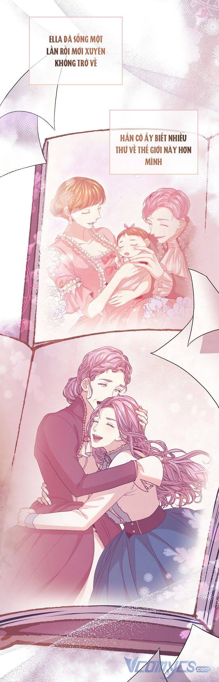 Thư Ký Của Bạo Chúa Chapter 69 - Trang 2