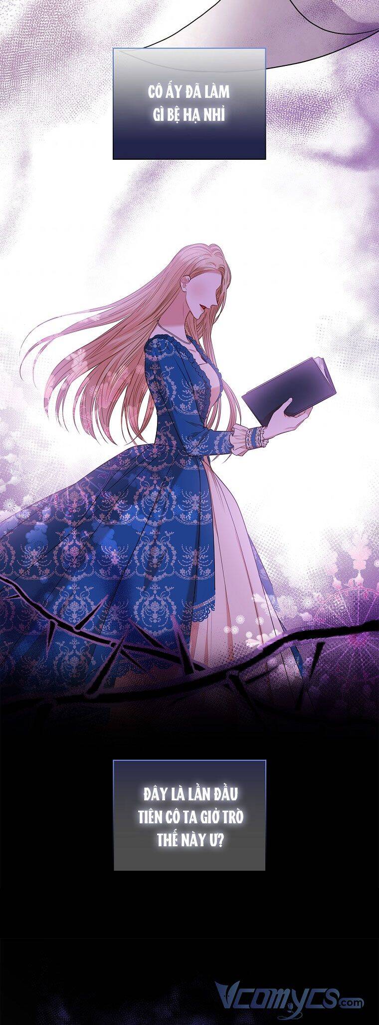 Thư Ký Của Bạo Chúa Chapter 69 - Trang 2