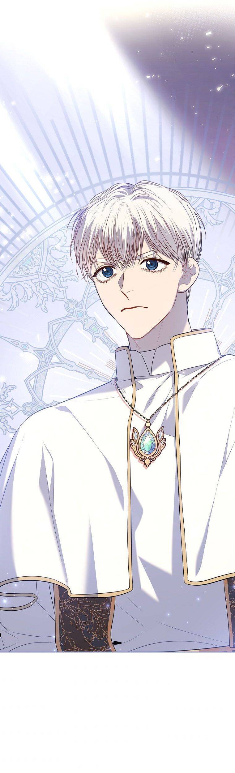 Thư Ký Của Bạo Chúa Chapter 69 - Trang 2