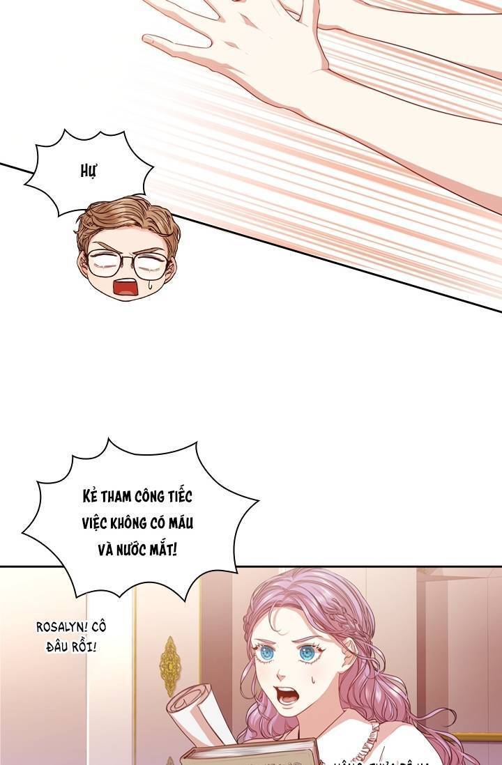 Thư Ký Của Bạo Chúa Chapter 7 - Trang 2